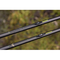 Spławik Drennan Pole Float AS3