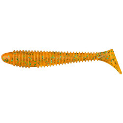 Gumy Select FatFish 3.8" - kolor 006