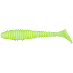Gumy Select FatFish 3.8" - kolor 045