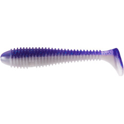 Gumy Select FatFish 3.8" - kolor 280