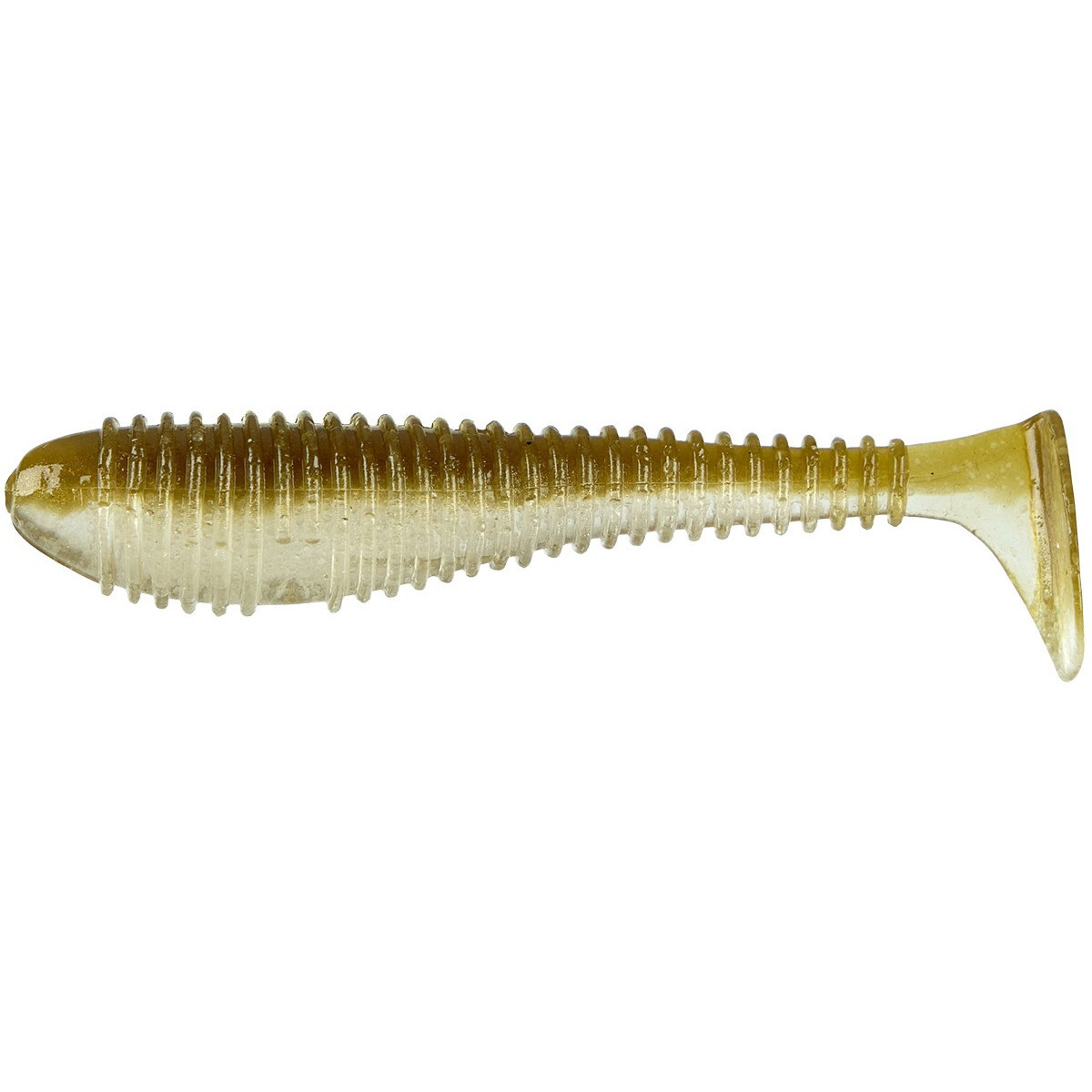 Gumy Select FatFish 3.8" - kolor 302