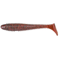 Gumy Select FatFish 3.8" - kolor 888