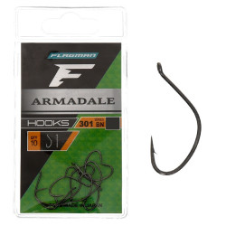 Haczyki Flagman Armadale 301
