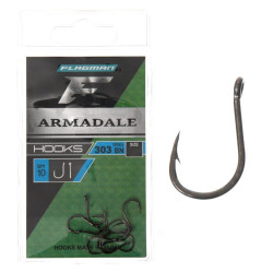 Haczyki Flagman Armadale 303 BN