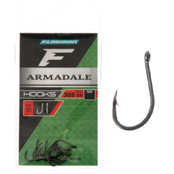 Haczyki Flagman Armadale 305 BN