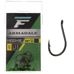 Haczyki Flagman Armadale 307 BN