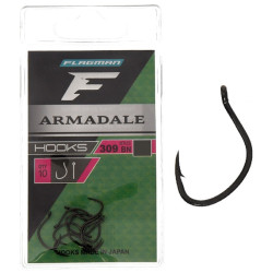 Haczyki Flagman Armadale 309 BN