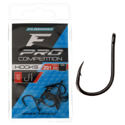 Haczyki Flagman Pro Competition 201 BN