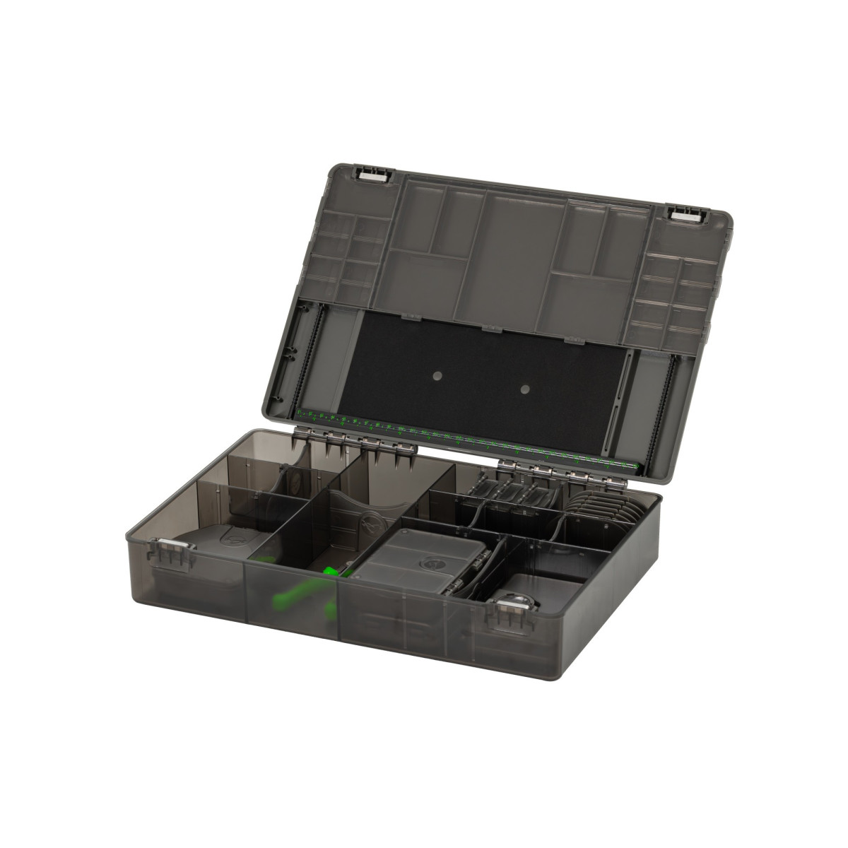 Organizer Korda Tackle Box Large Collection KBOX22