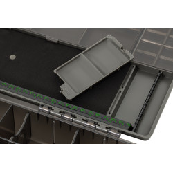 Organizer Korda Tackle Box Large KBOX21