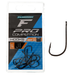 Haczyki Flagman Pro Competition 207 BN