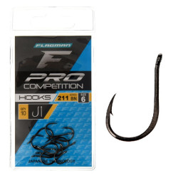 Haczyki Flagman Pro Competition 211 BN