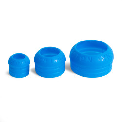 Zatyczki do tyczki Preston Pole End Protectors P0220157