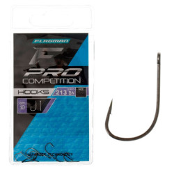 Haczyki Flagman Pro Competition 213 BN