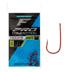 Haczyki Flagman Pro Competition 215 BN