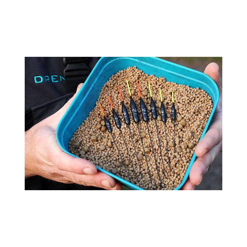 Spławik Drennan Pole Float AS5