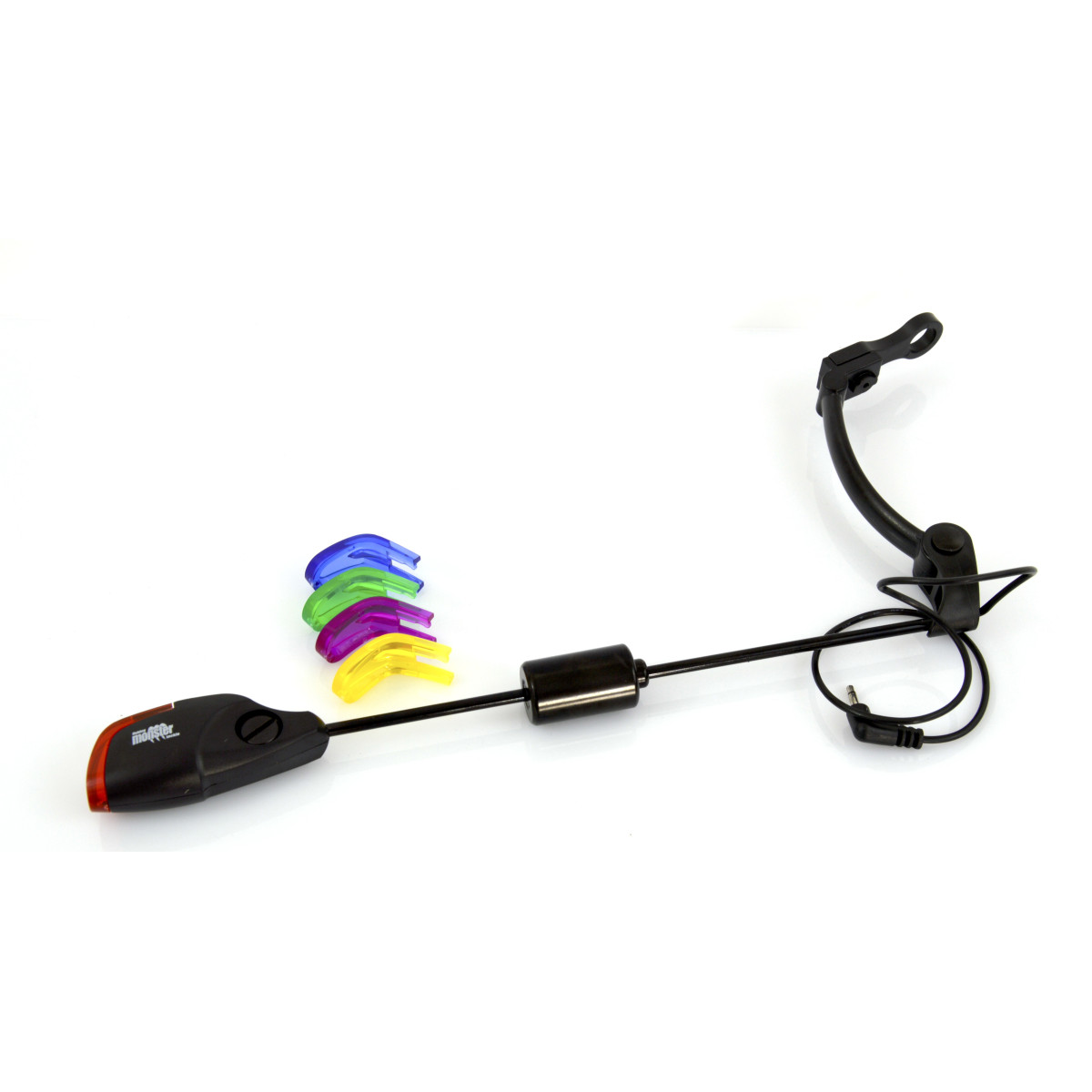 Swinger Monster Fishing MF-SW27 Black Multicolor