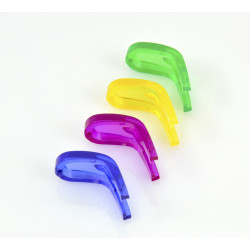 Swinger Monster Fishing MF-SW27 Black Multicolor