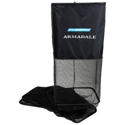 FARM020 Siatka Flagman Armadale Keepnet - 4m