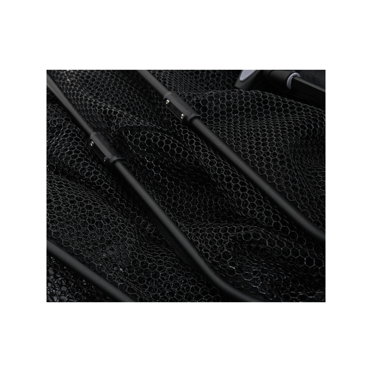 FARM020 Siatka Flagman Armadale Keepnet - 4m