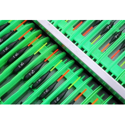 Spławik Drennan Pole Float AS5