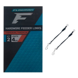 FFHWL4 Łączniki Flagman Hardwire Feeder Links - 4cm