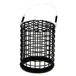 FMBH4550-30 Koszyk zanętowy Flagman Wire Cage Bait Up With Head - 30g