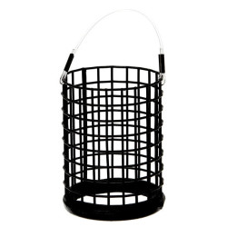 FMB4550-30 Koszyk zanętowy Flagman Wire Cage Bait Up - 30g