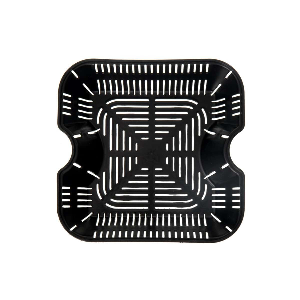 FG6123 Sito Flagman Plastic Riddle Bait Strainer - 16x16x3cm