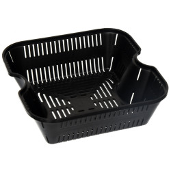 FG6124 Sito Flagman Plastic Riddle Bait Strainer - 16x16x5cm