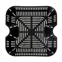 FG6124 Sito Flagman Plastic Riddle Bait Strainer - 16x16x5cm