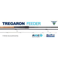 Flagman Tregaron Feeder 4