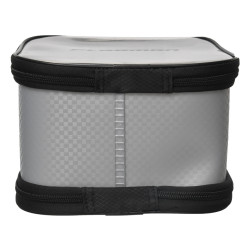 Organizer Flagman EVA Gray Woven Transparent Cover