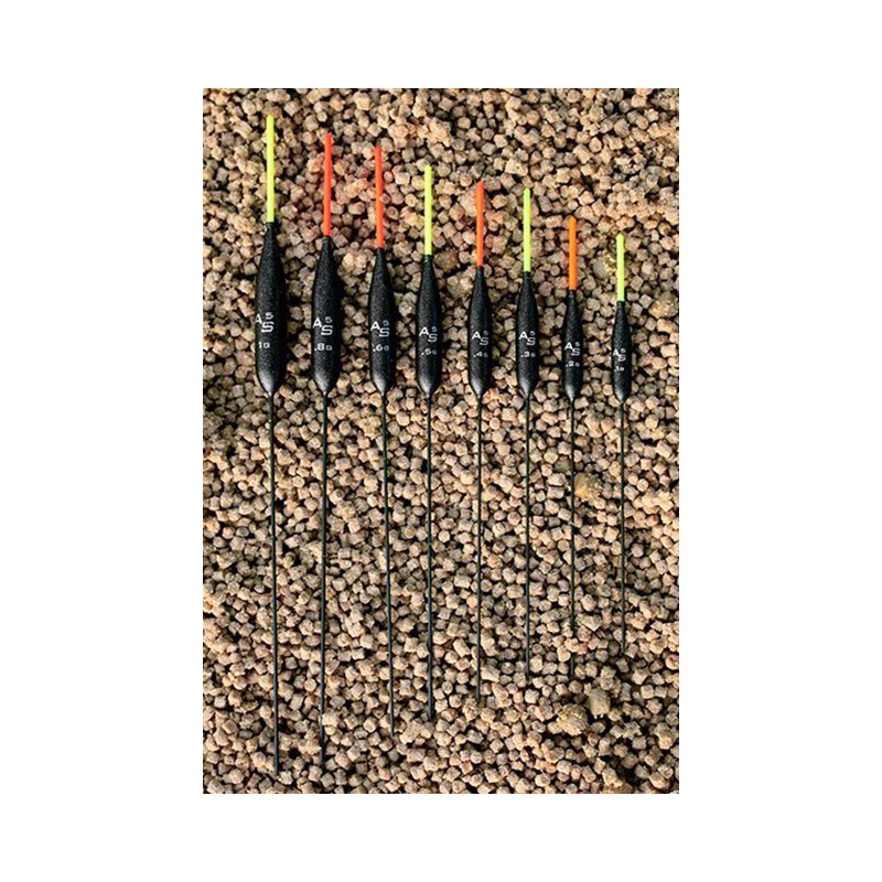 Spławik Drennan Pole Float AS5