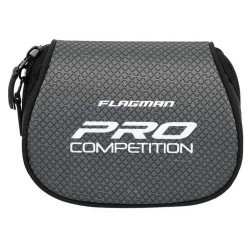 Pokrowiec na kołowrotek Flagman Pro Competition Reel Bag Hard Inside FPC026