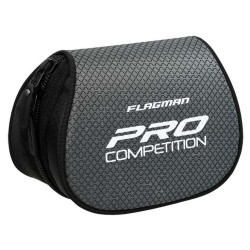 Pokrowiec na kołowrotek Flagman Pro Competition Reel Bag Hard Inside FPC026