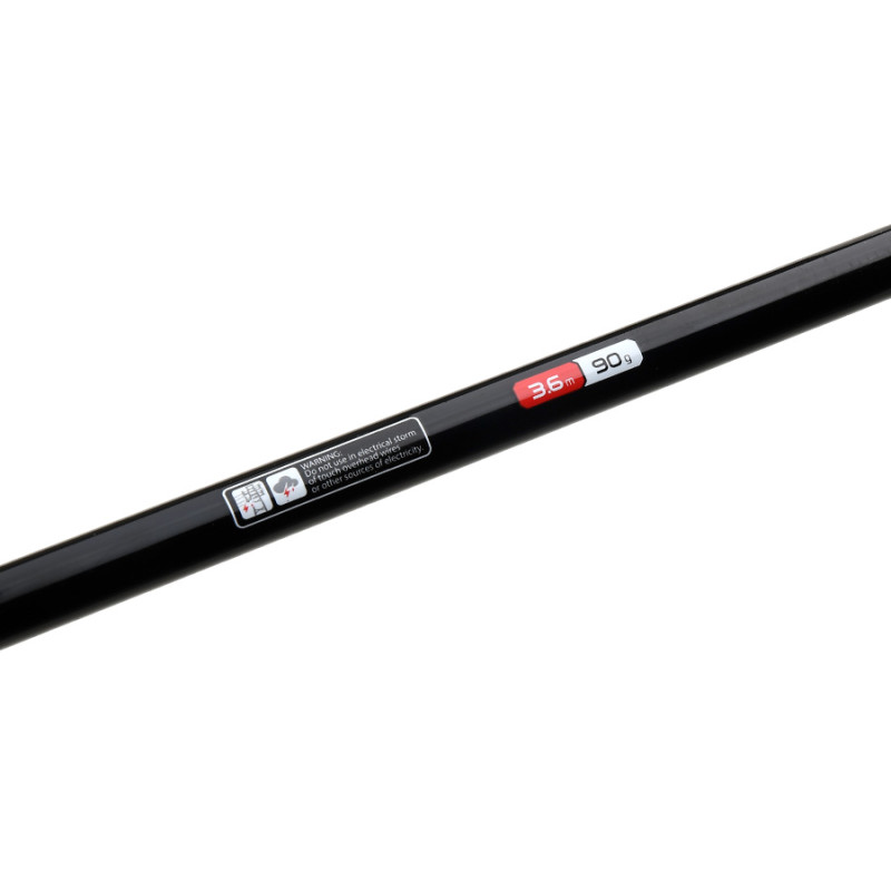 SHPNGMF360 Wędka Flagman Sherman Pro Feeder New Generation Method Feeder 3,60m // 90g