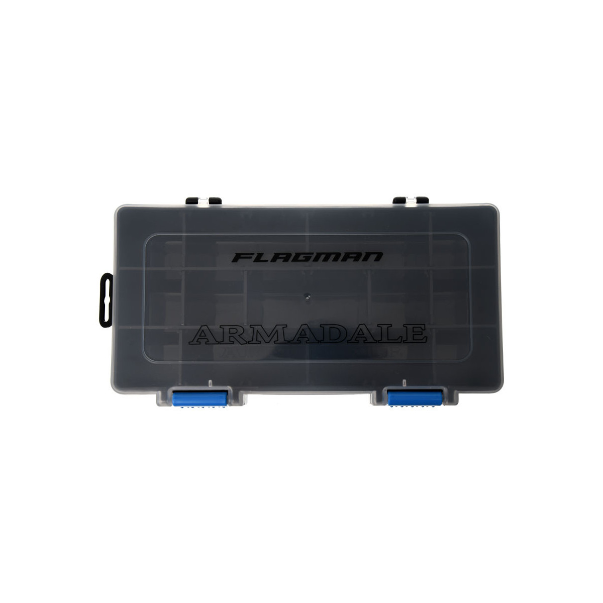 AFTBOX5 Pudełko Flagman Armadale Feeder Tackle Box 23x11x7cm