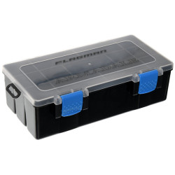 AFTBOX5 Pudełko Flagman Armadale Feeder Tackle Box 23x11x7cm