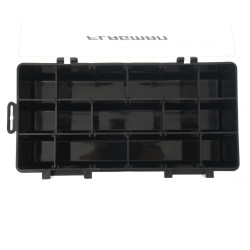 AFTBOX5 Pudełko Flagman Armadale Feeder Tackle Box 23x11x7cm