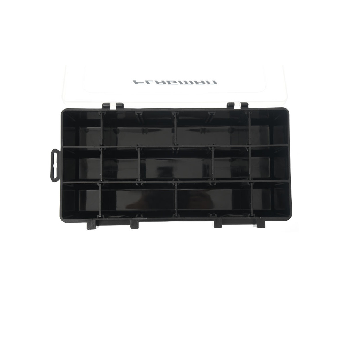 AFTBOX5 Pudełko Flagman Armadale Feeder Tackle Box 23x11x7cm