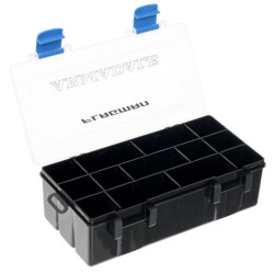 AFTBOX5 Pudełko Flagman Armadale Feeder Tackle Box 23x11x7cm