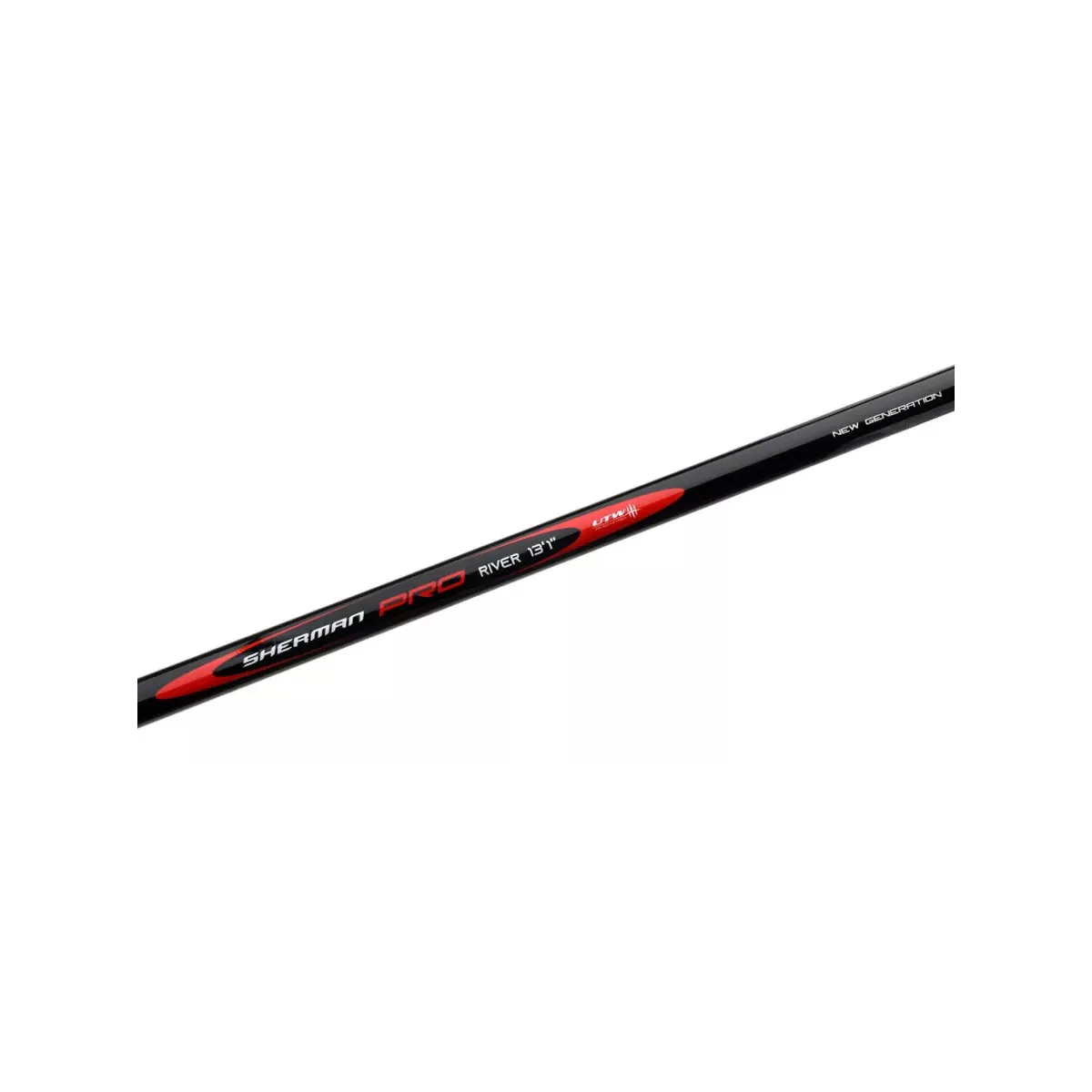 SHPRNG400 Wędka Flagman Sherman Pro Feeder New Generation 4,00m // 180g