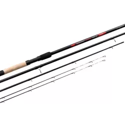 SHPRNG420 Wędka Flagman Sherman Pro River Feeder New Generation 4,20m // 200g