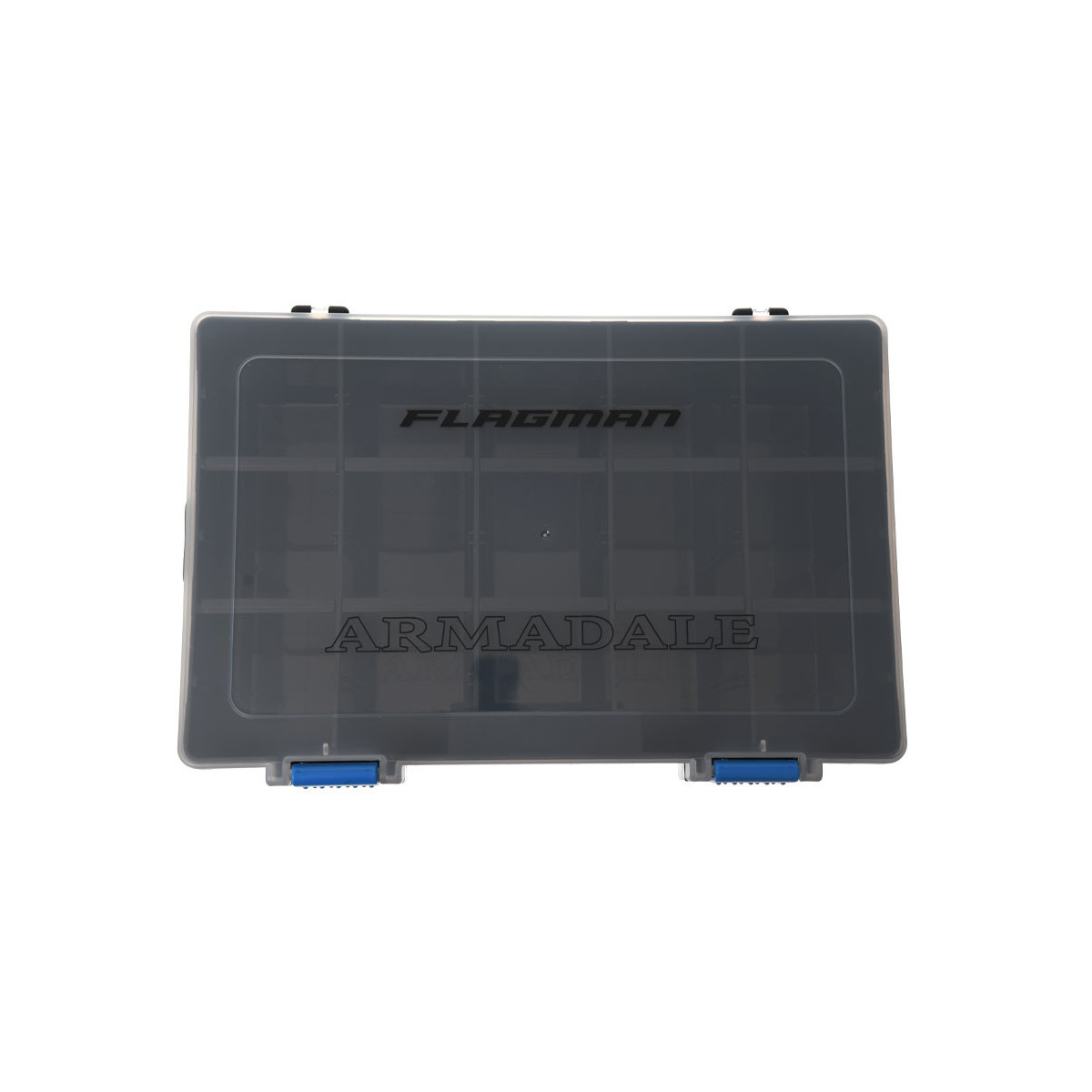 AFTBOX4 Pudełko Flagman Armadale Feeder Tackle Box 28x17x10cm