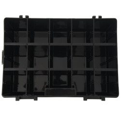 AFTBOX4 Pudełko Flagman Armadale Feeder Tackle Box 28x17x10cm