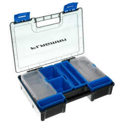 Organizer Flagman Box Type 1 - FBOX001