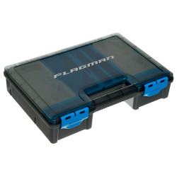 Organizer Flagman Box Type 1 - FBOX001