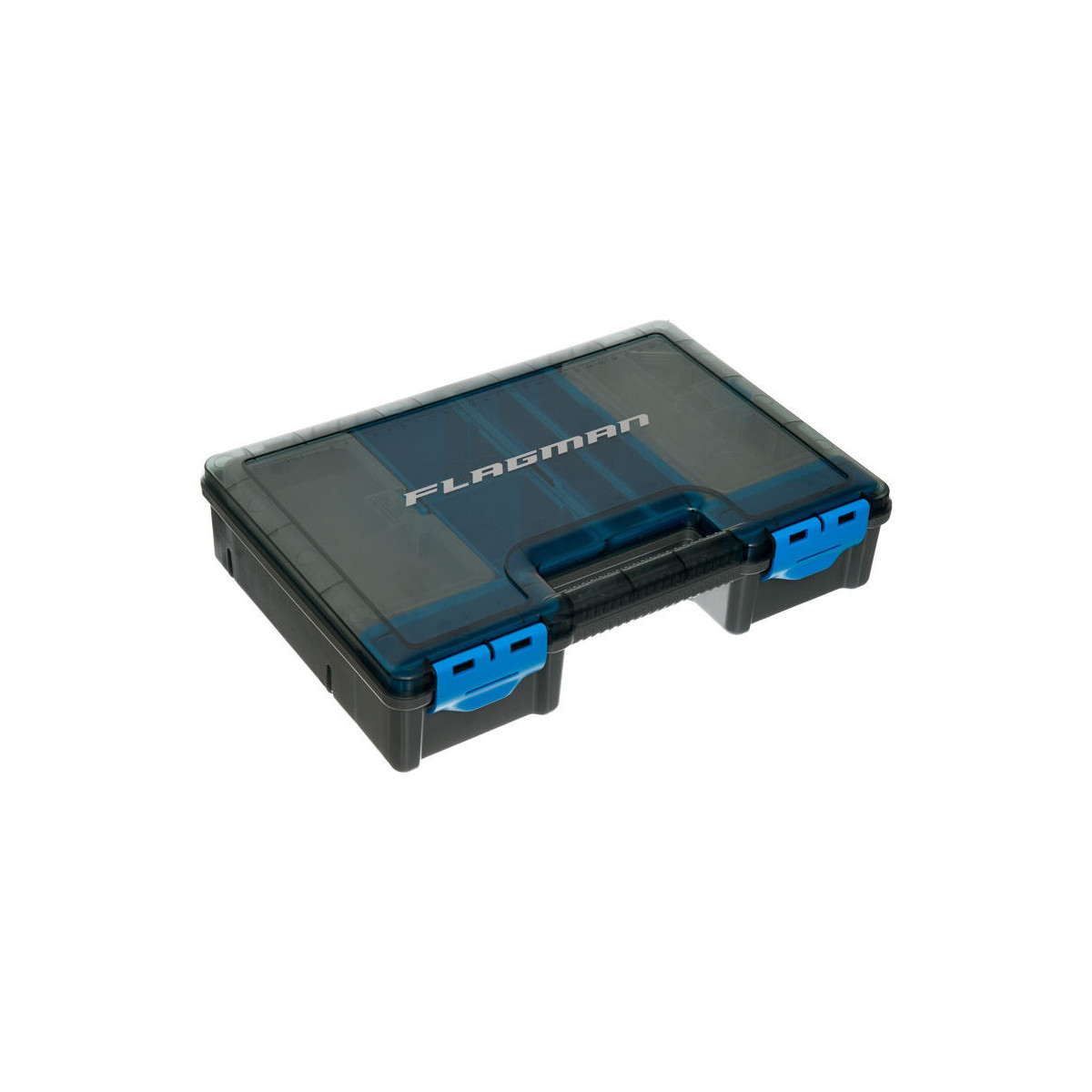 Organizer Flagman Box Type 1 - FBOX001