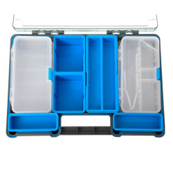 Organizer Flagman Box Type 1 - FBOX001